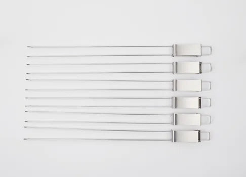 Stainless Steel Skewers