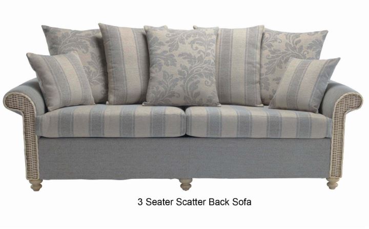Samford 3 Seater Sofa