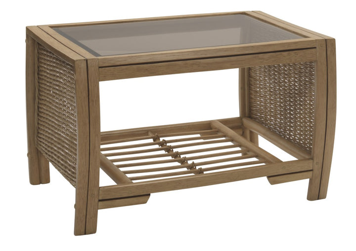 Turin Coffee Table by Desser