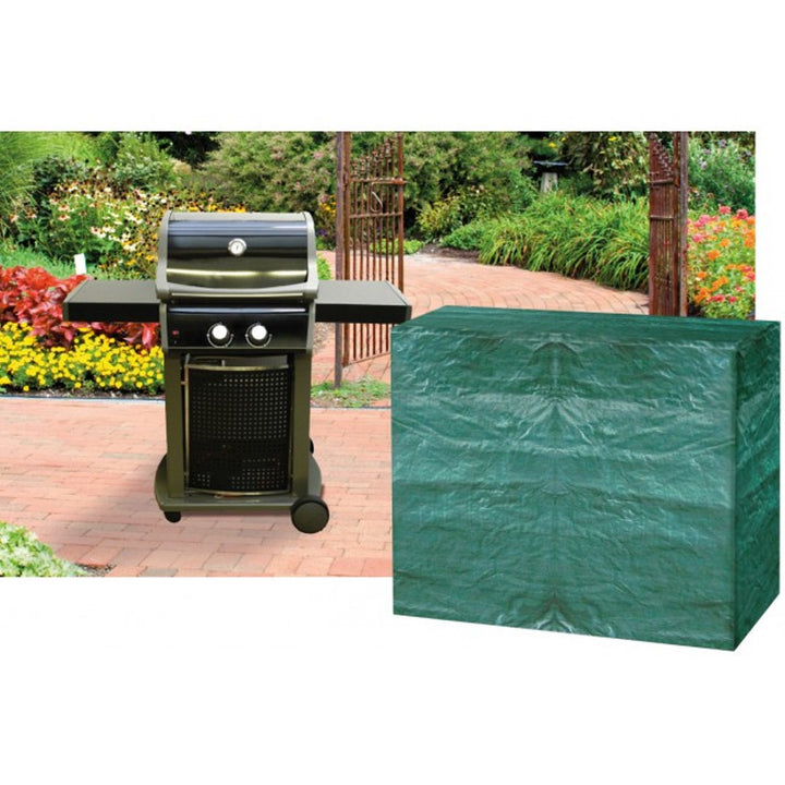 Extra Large Classic Barbecue BBQ Cover 165cmx63cmx90cm
