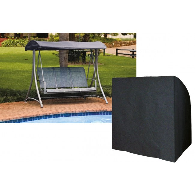 Deluxe 3 Seater Swing Seat Cover W1432