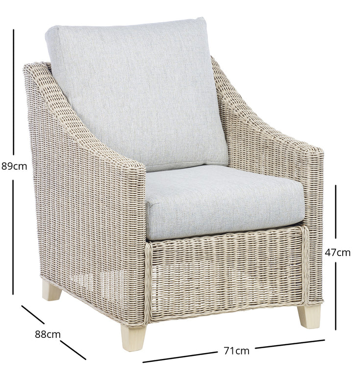 Dijon Chair