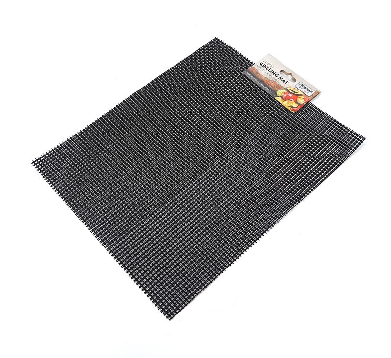 Pack of 2 Grilling Mats